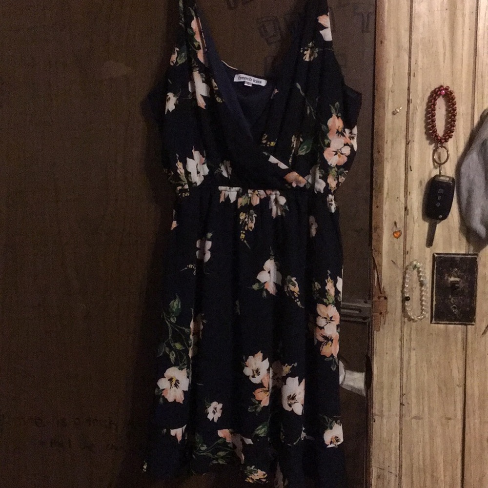 2 date night/ going out dresses